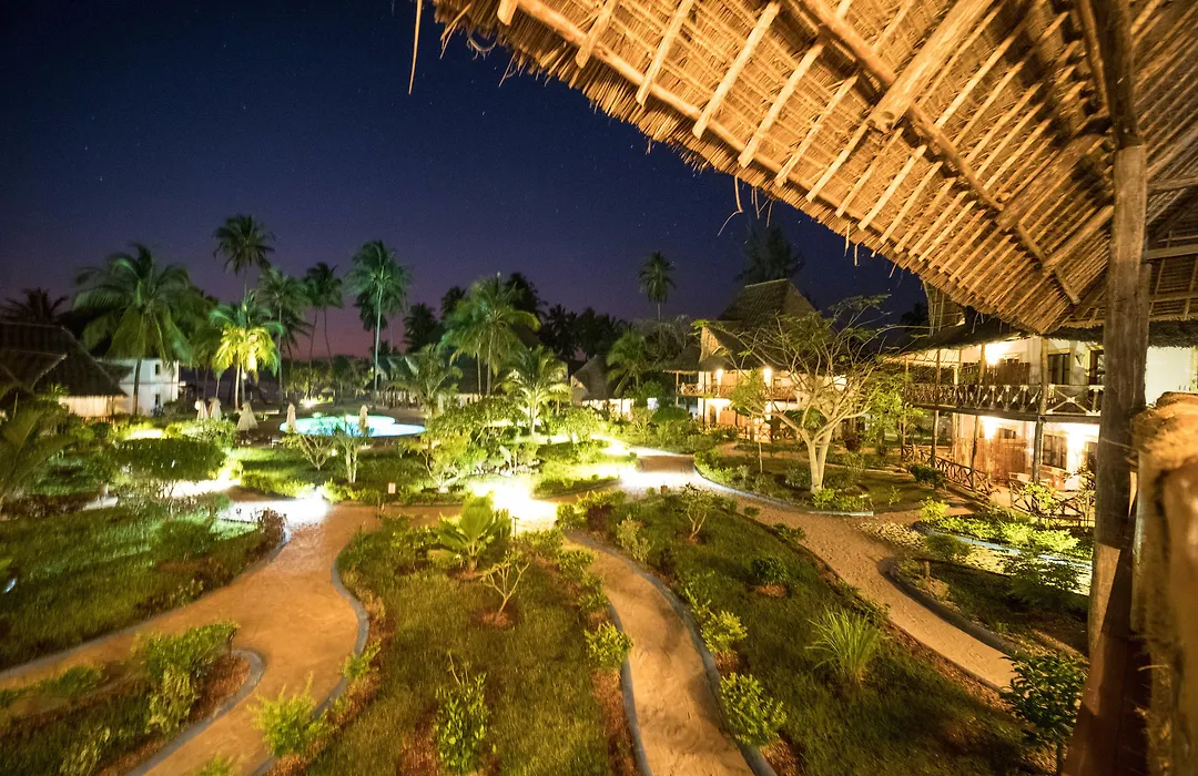 Pongwe Bay Resort-1