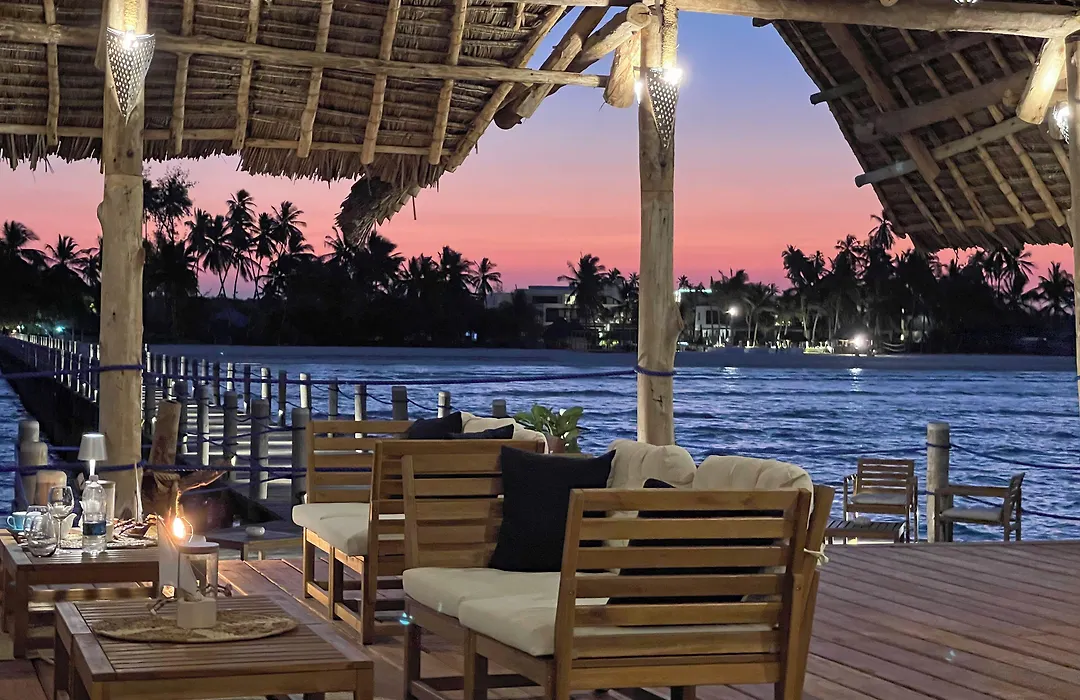 Pongwe Bay Resort-1