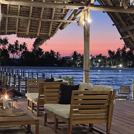 Pongwe Bay Resort-2