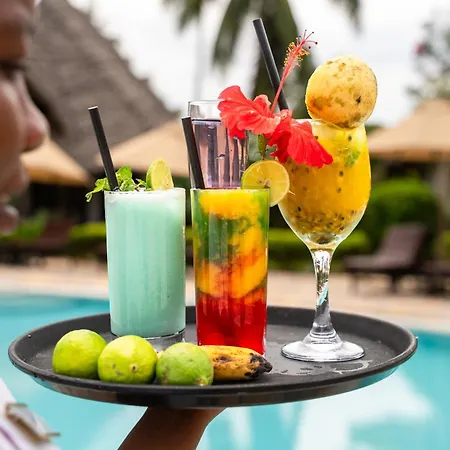 Pongwe Bay Resort-2